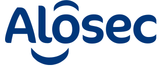 Alosec logo